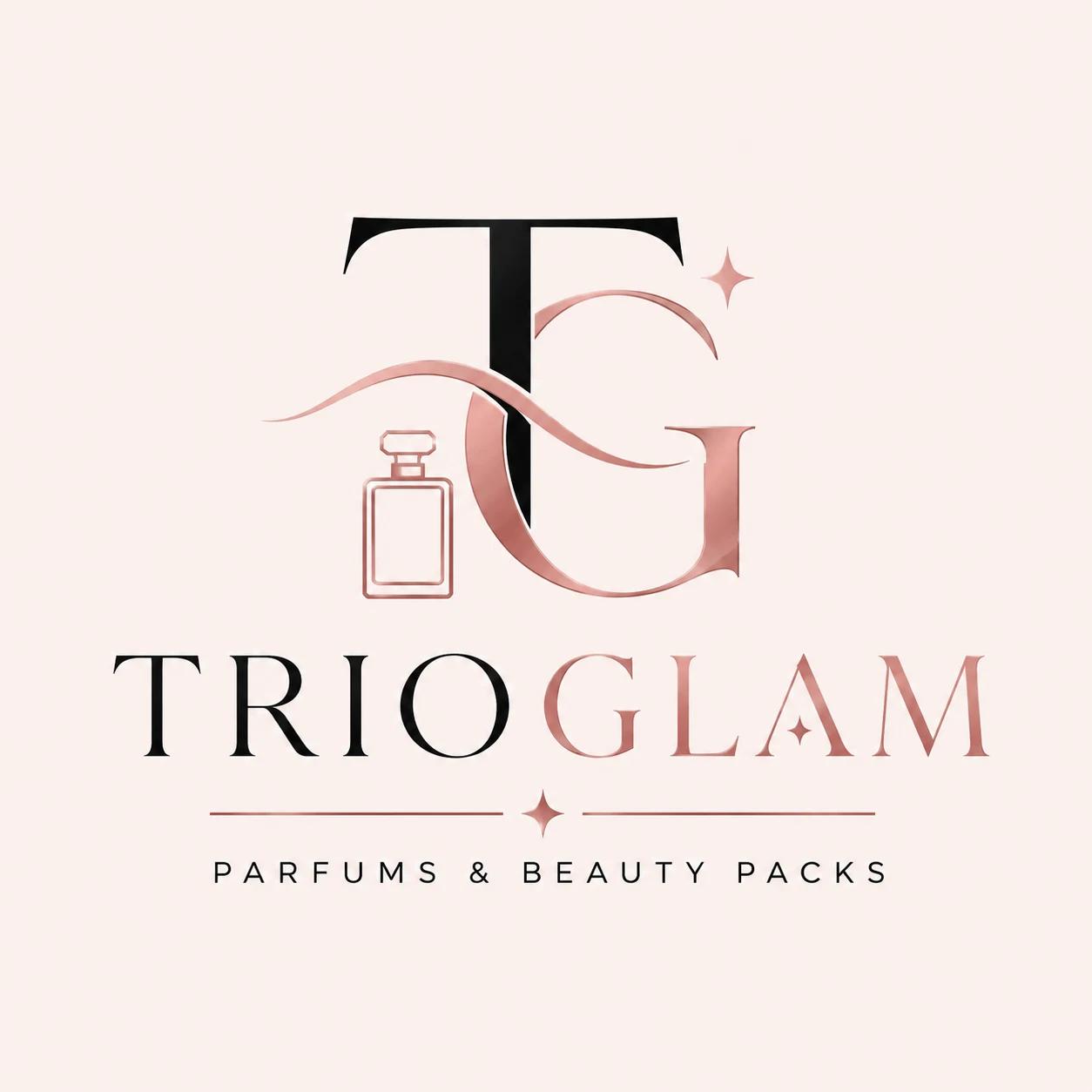 Pack Rose Glow
